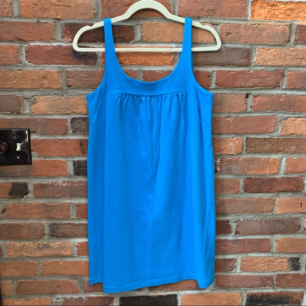 J. Crew Kate Dress